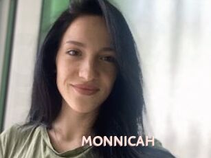 MONNICAH