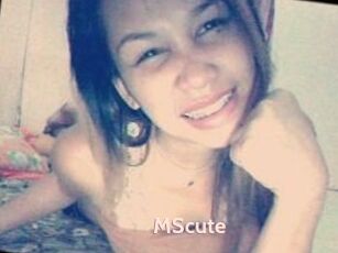 MScute