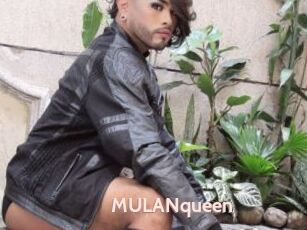 MULANqueen