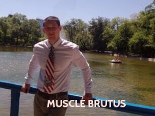 MUSCLE_BRUTUS