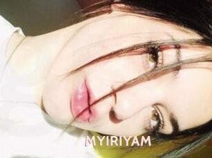 MYIRIYAM