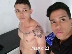 MaXx123