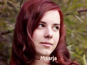 Maarja