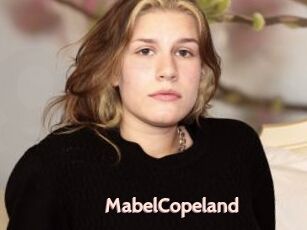 MabelCopeland