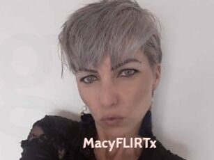 MacyFLIRTx