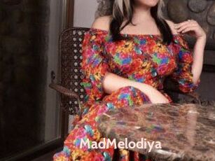 MadMelodiya