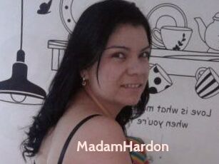 MadamHardon