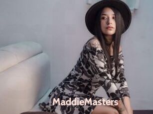MaddieMasters