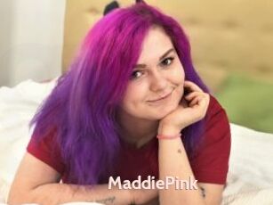 MaddiePink