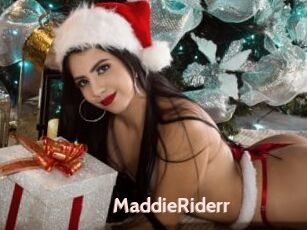 MaddieRiderr