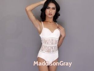 MaddisonGray