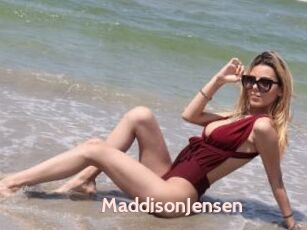 MaddisonJensen