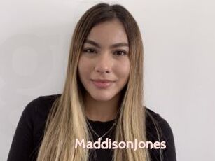 MaddisonJones