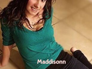 Maddisonn