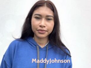 MaddyJohnson