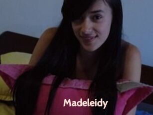 Madeleidy