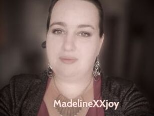 MadelineXXjoy