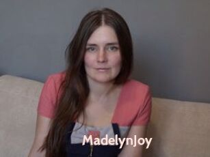 MadelynJoy