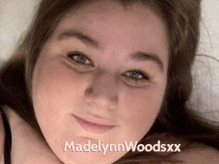 MadelynnWoodsxx