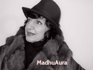 MadhuAura