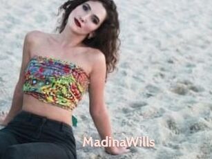 MadinaWills