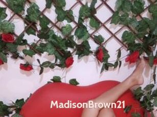 MadisonBrown21