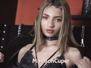 MadisonCuper