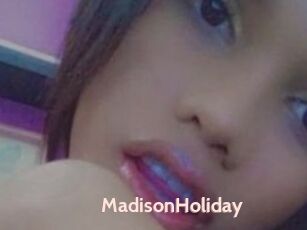 MadisonHoliday