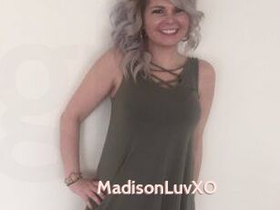 MadisonLuvXO