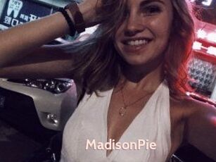 MadisonPie