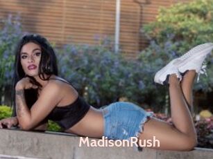 MadisonRush