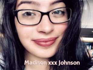 Madison_xxx_Johnson