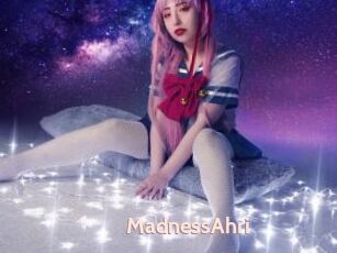 MadnessAhri