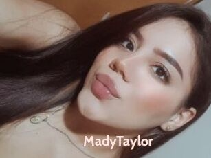 MadyTaylor