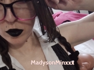 MadysonMinxxx