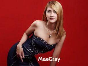 MaeGray