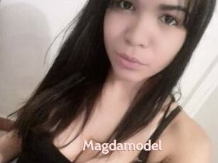 Magdamodel