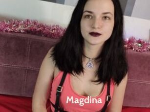 Magdina