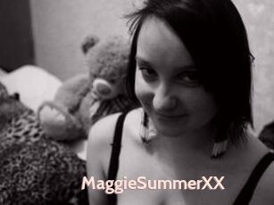 MaggieSummerXX