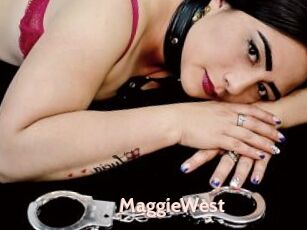 MaggieWest