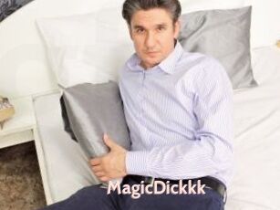 MagicDickkk