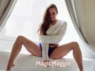 MagicMaggie