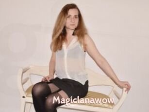 Magiclanawow