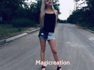 Magicreation