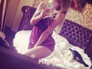 Magie_Luis