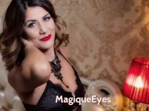 MagiqueEyes
