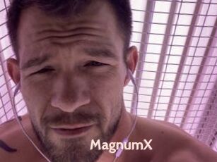 MagnumX