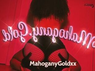 MahoganyGoldxx