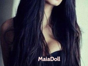 Maia_Doll