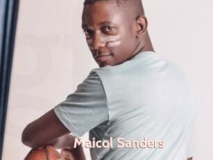 Maicol_Sanders